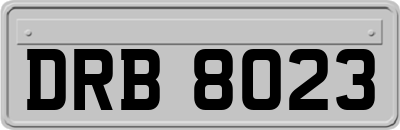 DRB8023