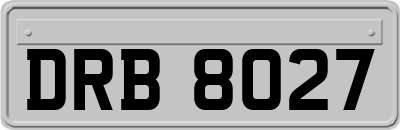 DRB8027