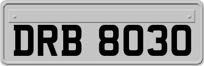 DRB8030