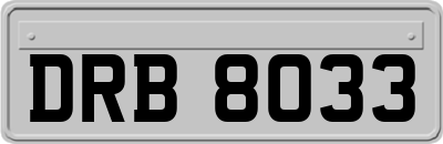 DRB8033