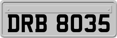 DRB8035