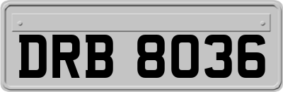 DRB8036