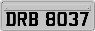 DRB8037