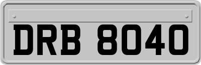 DRB8040