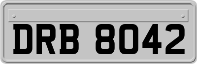 DRB8042