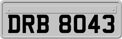 DRB8043