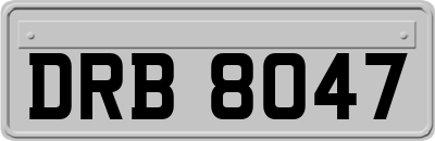 DRB8047
