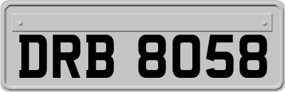 DRB8058