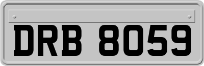 DRB8059
