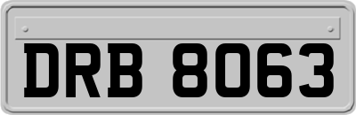 DRB8063