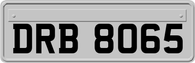 DRB8065