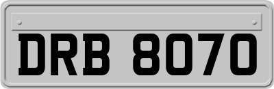 DRB8070
