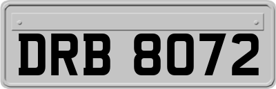 DRB8072