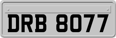 DRB8077