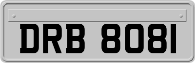 DRB8081