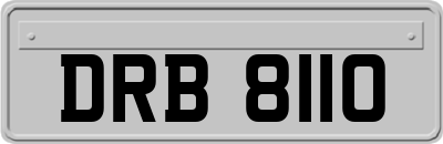 DRB8110