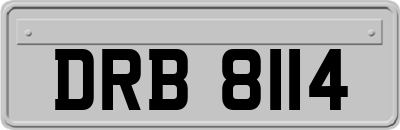 DRB8114