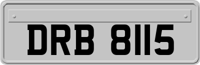DRB8115