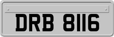 DRB8116
