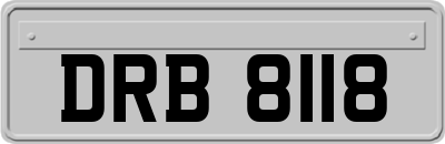 DRB8118