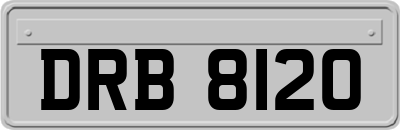 DRB8120