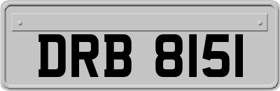 DRB8151