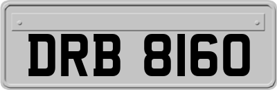 DRB8160