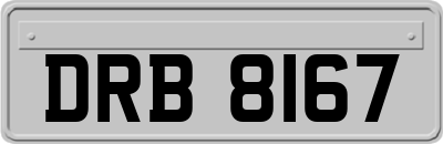 DRB8167