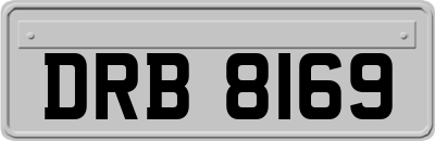DRB8169