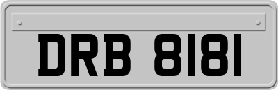 DRB8181