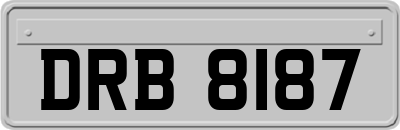 DRB8187