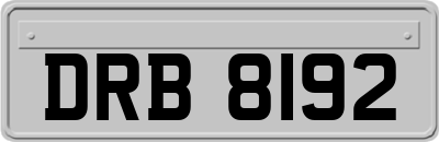 DRB8192