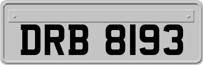 DRB8193