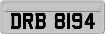 DRB8194