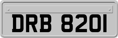 DRB8201