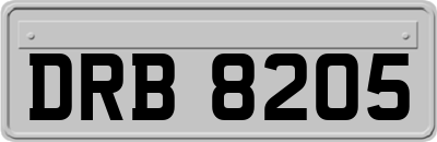 DRB8205