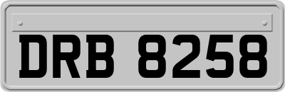 DRB8258