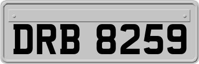 DRB8259
