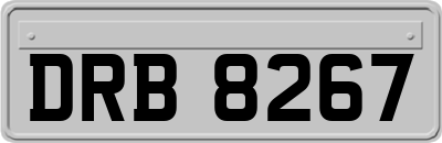 DRB8267