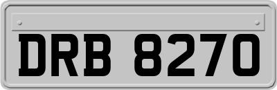 DRB8270