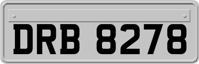 DRB8278