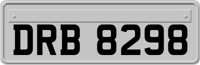 DRB8298