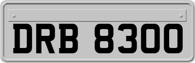 DRB8300