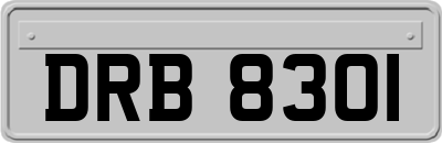 DRB8301