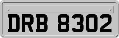 DRB8302