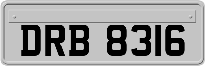 DRB8316