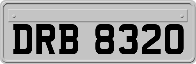 DRB8320