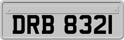 DRB8321