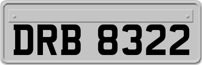 DRB8322