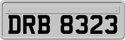 DRB8323
